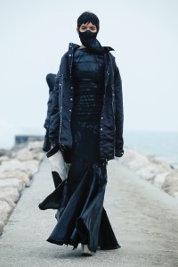 Rick Owens RTW Fall 2021