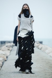 Rick Owens RTW Fall 2021