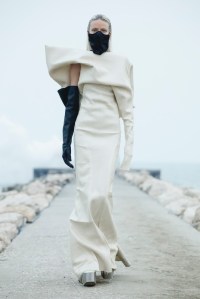 Rick Owens RTW Fall 2021