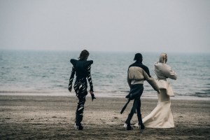Rick Owens RTW Spring 2021