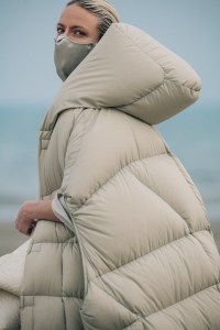 Rick Owens RTW Spring 2021