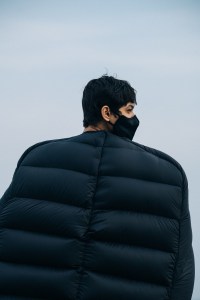 Rick Owens RTW Spring 2021