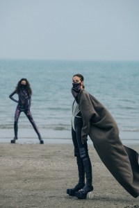 Rick Owens RTW Spring 2021