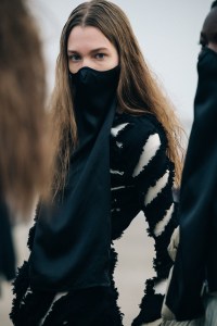 Rick Owens RTW Spring 2021