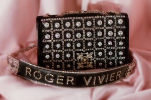 The Roger Vivier RTW Fall 2021 presentation.
