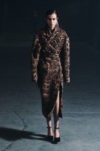 Rokh RTW Fall 2021