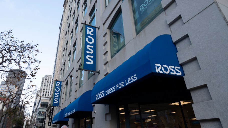 Ross Stores will open 40 Ross Dress for Less and 20 DD's Discounts locations, for a total of 60 new stores, in 2021.