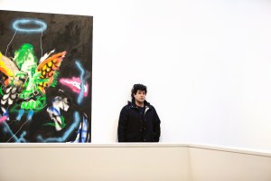 Robert Nava