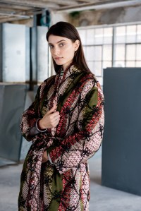 Silvia Tcherassi RTW Fall 2021