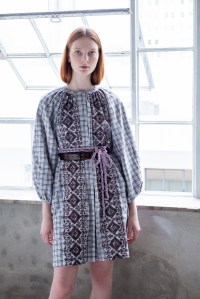 Silvia Tcherassi RTW Fall 2021