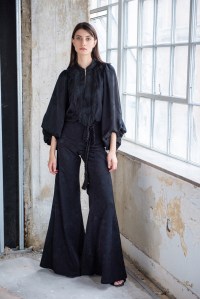Silvia Tcherassi RTW Fall 2021