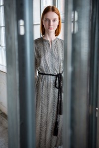 Silvia Tcherassi RTW Fall 2021