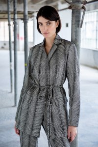 Silvia Tcherassi RTW Fall 2021