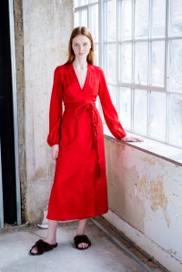 Silvia Tcherassi RTW Fall 2021