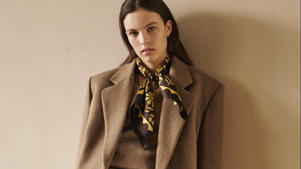 Sandro RTW Fall 2021
