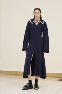 Sandro RTW Fall 2021
