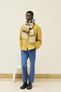 Sandro Men's RTW Fall 2021