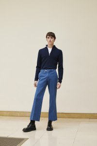 Sandro Men's RTW Fall 2021
