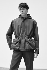 Sandro Men's RTW Fall 2021
