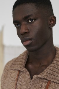 Sandro Men's RTW Fall 2021