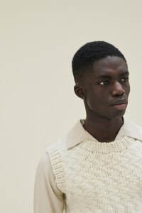 Sandro Men's RTW Fall 2021