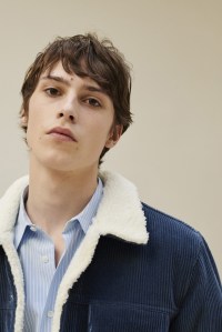 Sandro Men's RTW Fall 2021