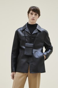 Sandro Men's RTW Fall 2021