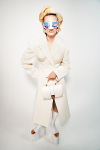 Schiaparelli RTW Fall 2021