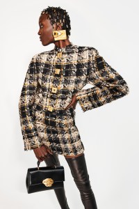 Schiaparelli RTW Fall 2021
