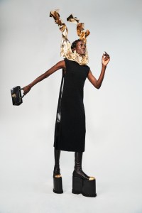 Schiaparelli RTW Fall 2021
