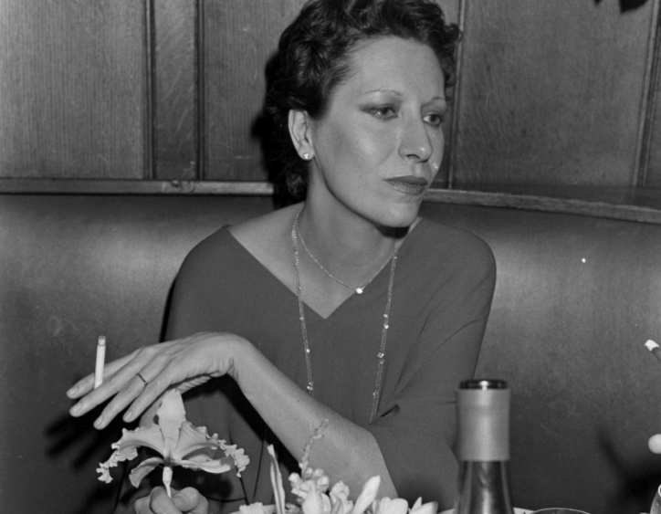Tiffany Jewelry Designer Elsa Peretti Dies at Age 80