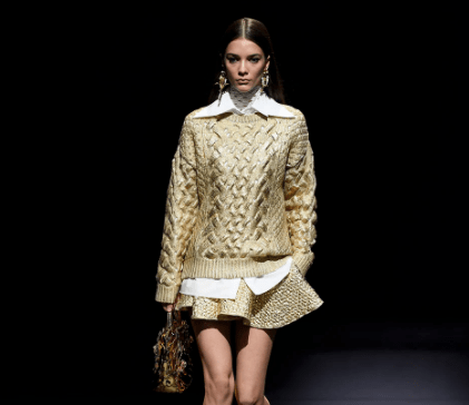 Fall 2021 Trends: Mini vs. Maxi Skirts
