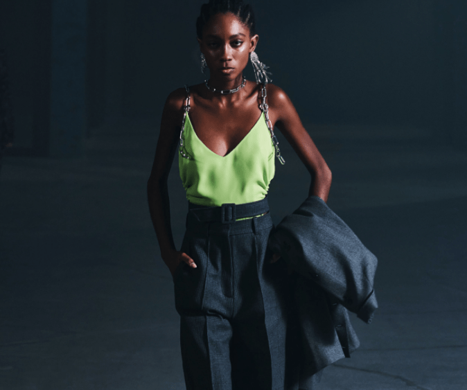 Rokh RTW Fall 2021