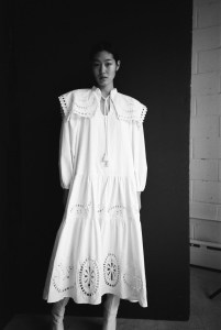 Sea New York RTW Fall 2021