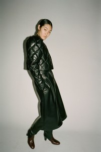Sea New York RTW Fall 2021