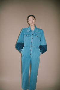 Sea New York RTW Fall 2021