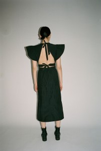 Sea New York RTW Fall 2021