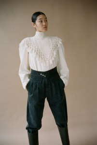 Sea New York RTW Fall 2021