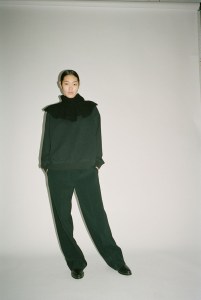 Sea New York RTW Fall 2021