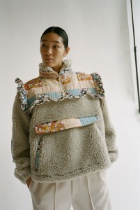 Sea New York RTW Fall 2021
