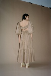 Sea New York RTW Fall 2021