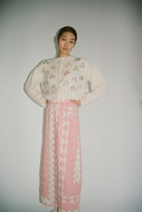 Sea New York RTW Fall 2021
