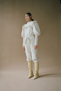 Sea New York RTW Fall 2021