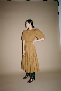 Sea New York RTW Fall 2021