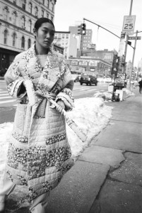 Sea New York RTW Fall 2021