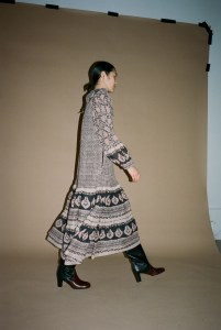 Sea New York RTW Fall 2021
