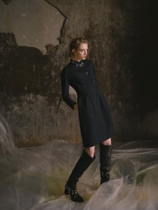Shiatzy Chen RTW Fall 2021