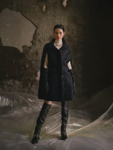 Shiatzy Chen RTW Fall 2021