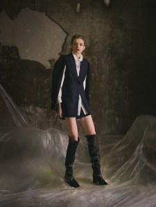 Shiatzy Chen RTW Fall 2021