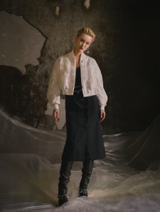 Shiatzy Chen RTW Fall 2021